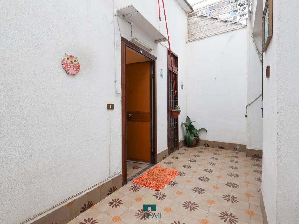 Appartamento a Palermo in Via Decollati, 56 - Foto 3