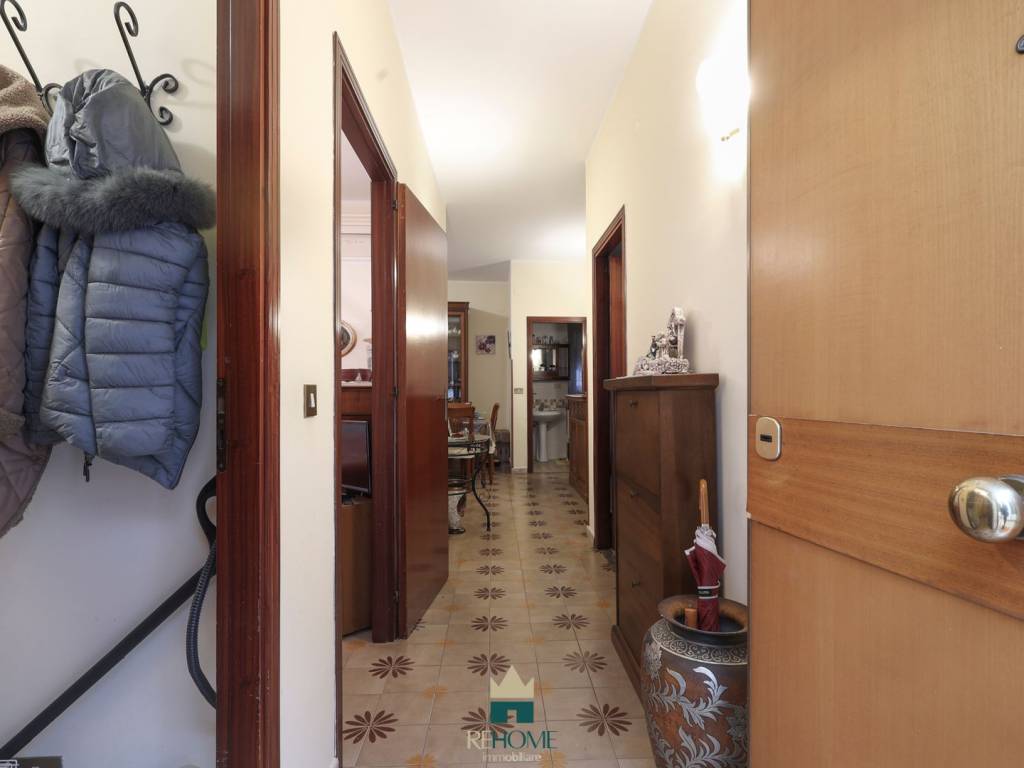 Appartamento a Palermo in Via Decollati, 56 - Foto 5