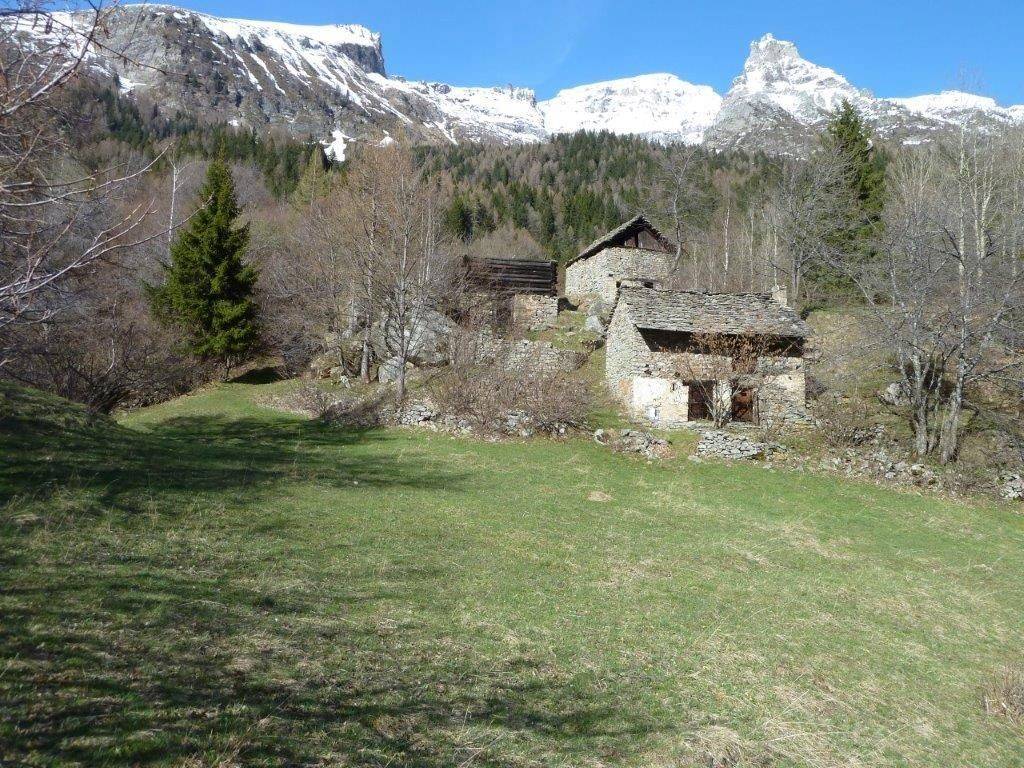 Villa a Varzo in Localià Cinsc, - - Foto 2