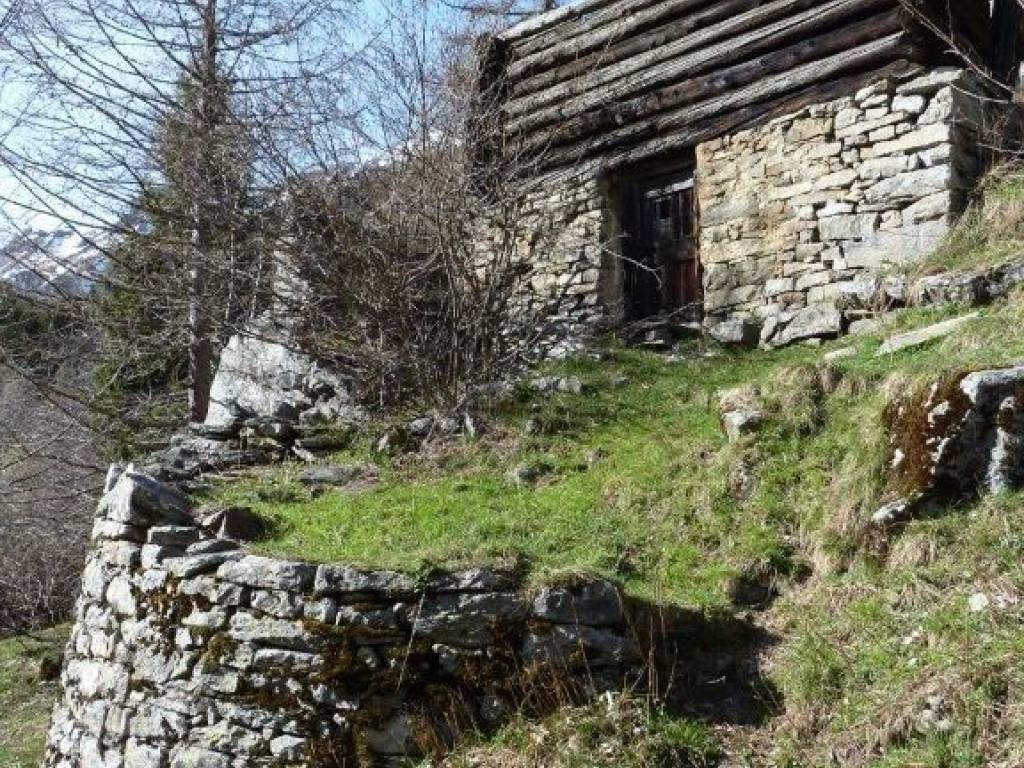 Villa a Varzo in Localià Cinsc, - - Foto 4