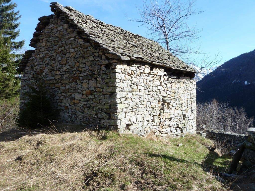 Villa a Varzo in Localià Cinsc, - - Foto 5