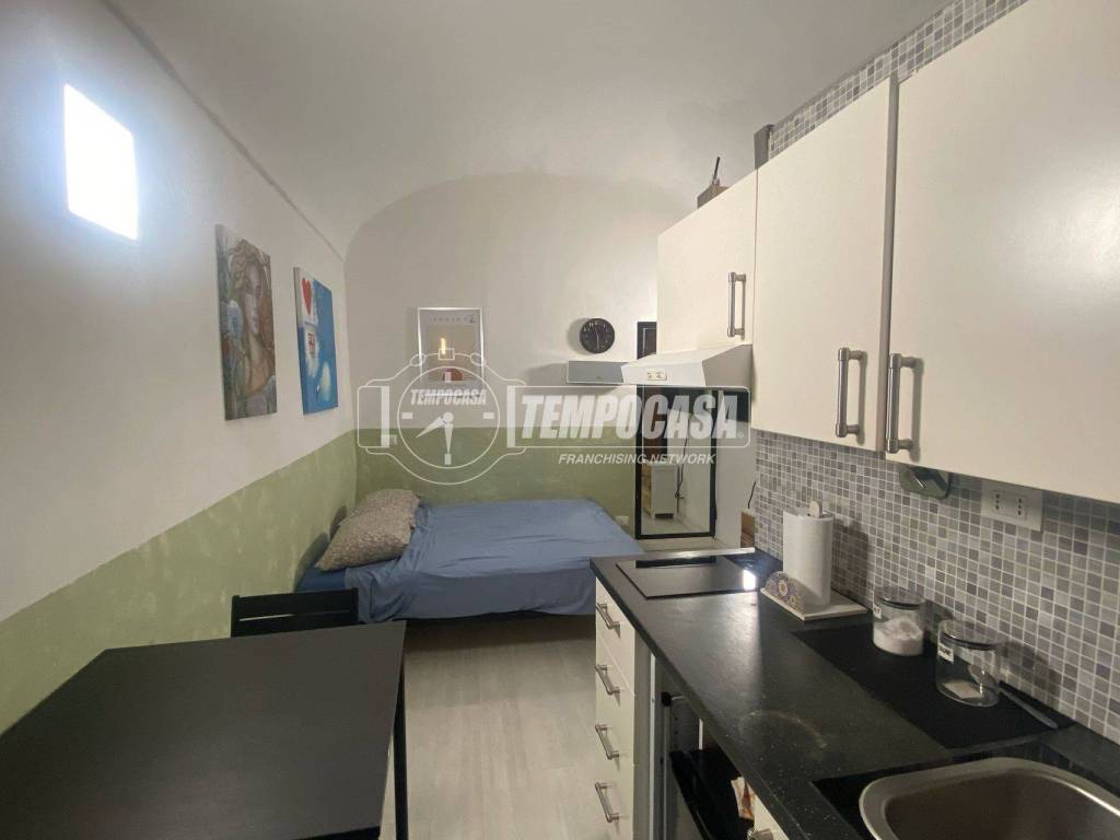 Appartamento a Sanremo in Via Debenedetti 29/ArnDaBresc - Foto 2