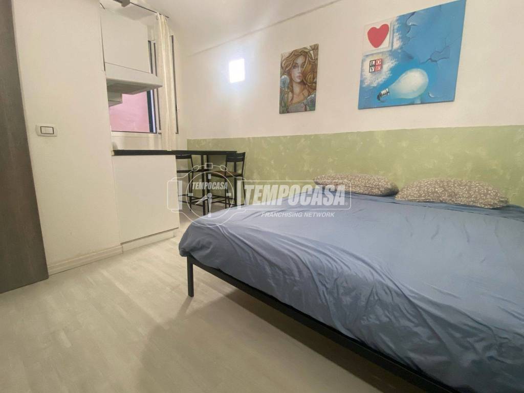 Appartamento a Sanremo in Via Debenedetti 29/ArnDaBresc - Foto 3