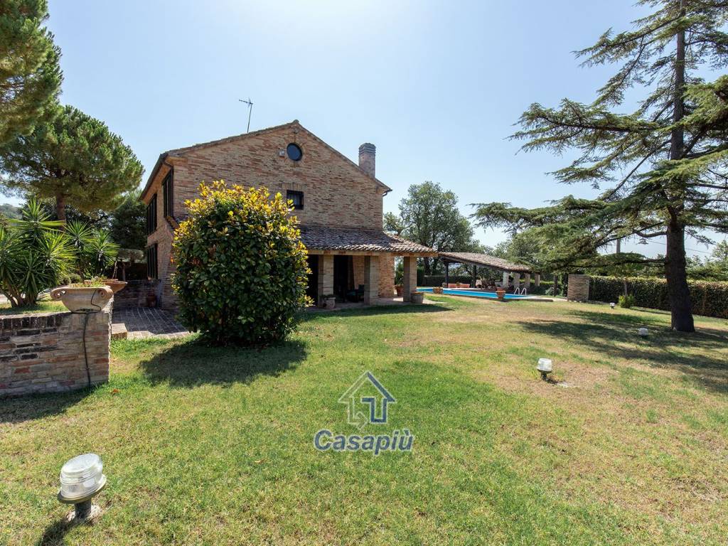 Villa a Loreto in Via Archi, 3 - Foto 3