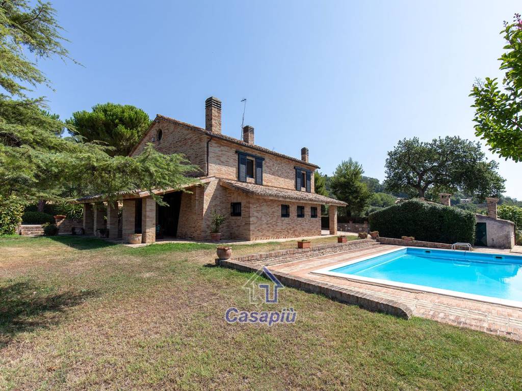 Villa a Loreto in Via Archi, 3 - Foto 4