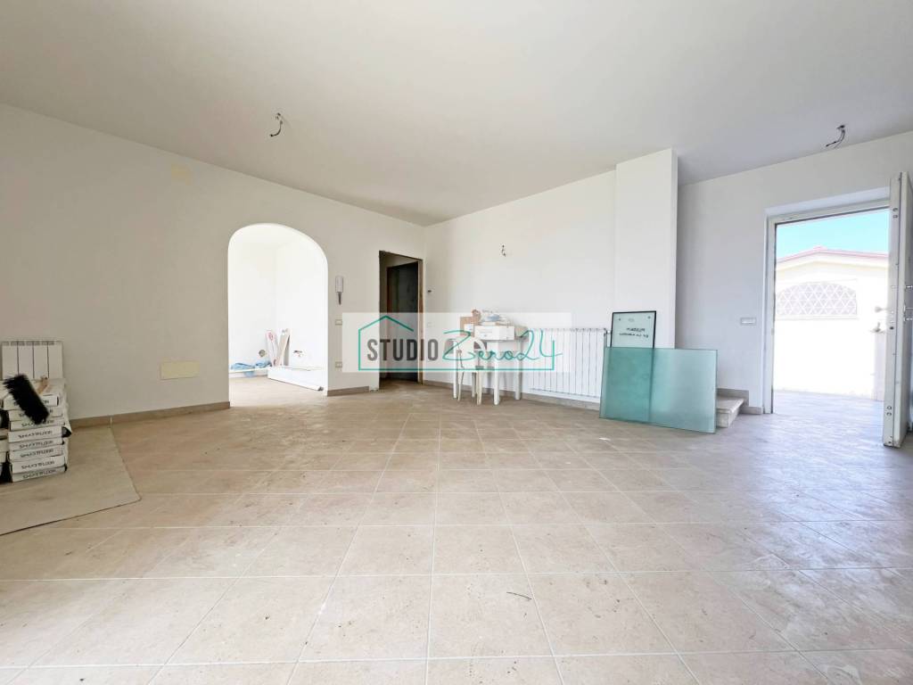 Villa a Camaiore in via del Fiaschetto, 13 - Foto 5