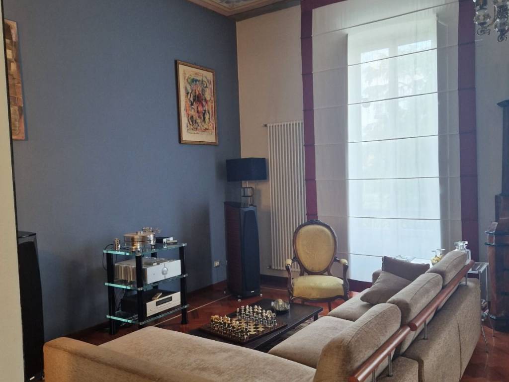 Appartamento a Cremona in Via Dante, 45 - Foto 3