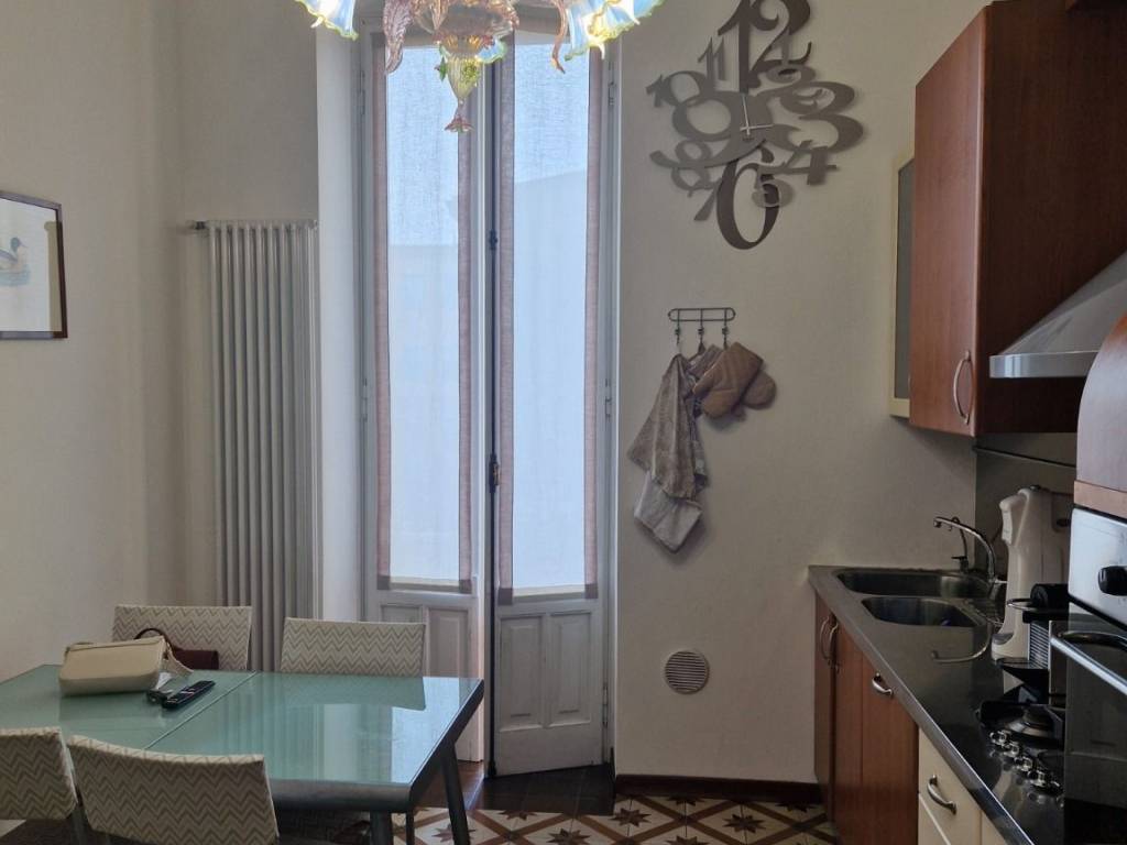 Appartamento a Cremona in Via Dante, 45 - Foto 4