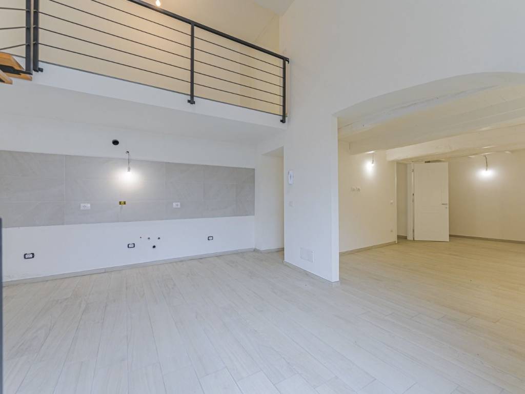 Appartamento a Pistoia in Via Padre Giovanni Antonelli - Foto 2