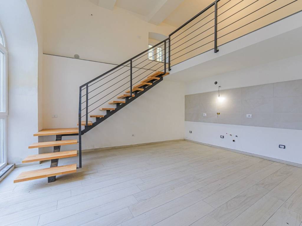 Appartamento a Pistoia in Via Padre Giovanni Antonelli - Foto 3