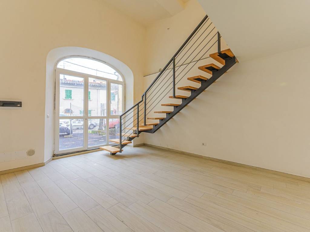 Appartamento a Pistoia in Via Padre Giovanni Antonelli - Foto 4
