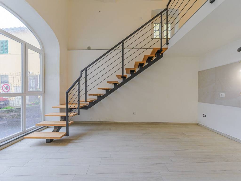 Appartamento a Pistoia in Via Padre Giovanni Antonelli - Foto 5