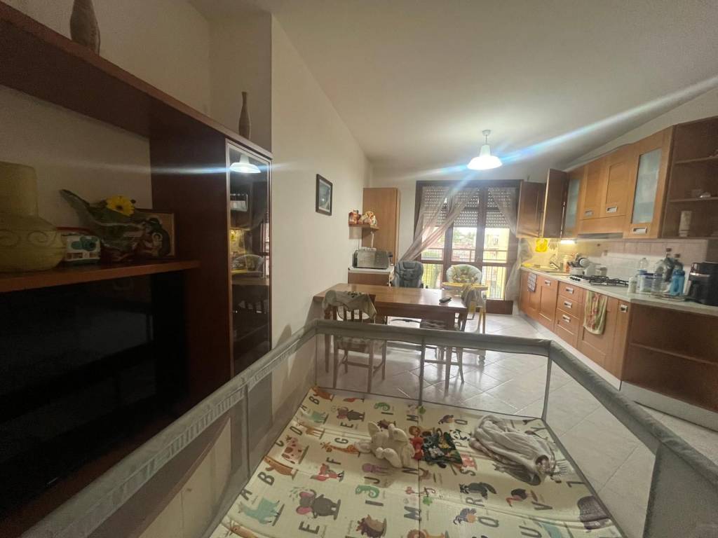 Appartamento a Taglio di po in Via Milite Ignoto - Foto 3