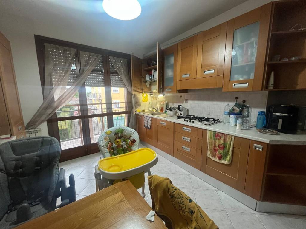 Appartamento a Taglio di po in Via Milite Ignoto - Foto 4