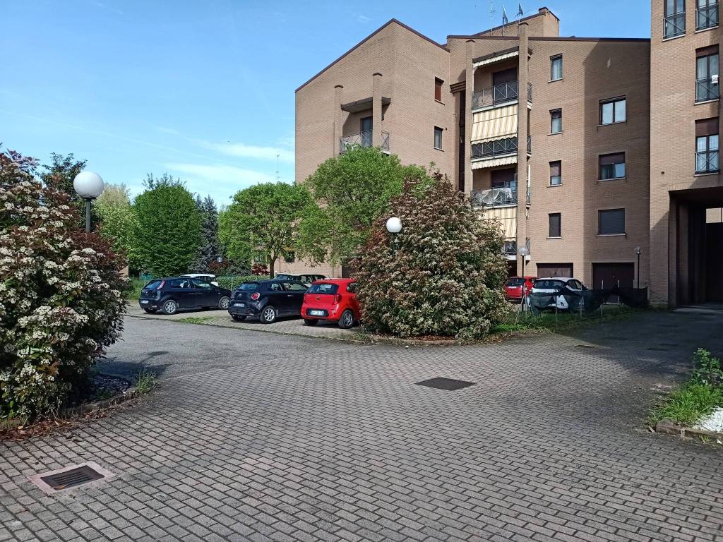Appartamento a Bastiglia in Via Galileo Galilei, 16 - Foto 1