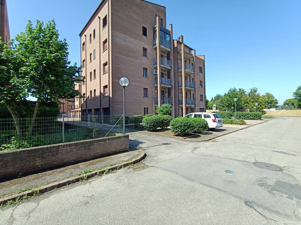 Appartamento a Bastiglia in Via Galileo Galilei, 16 - Foto 2