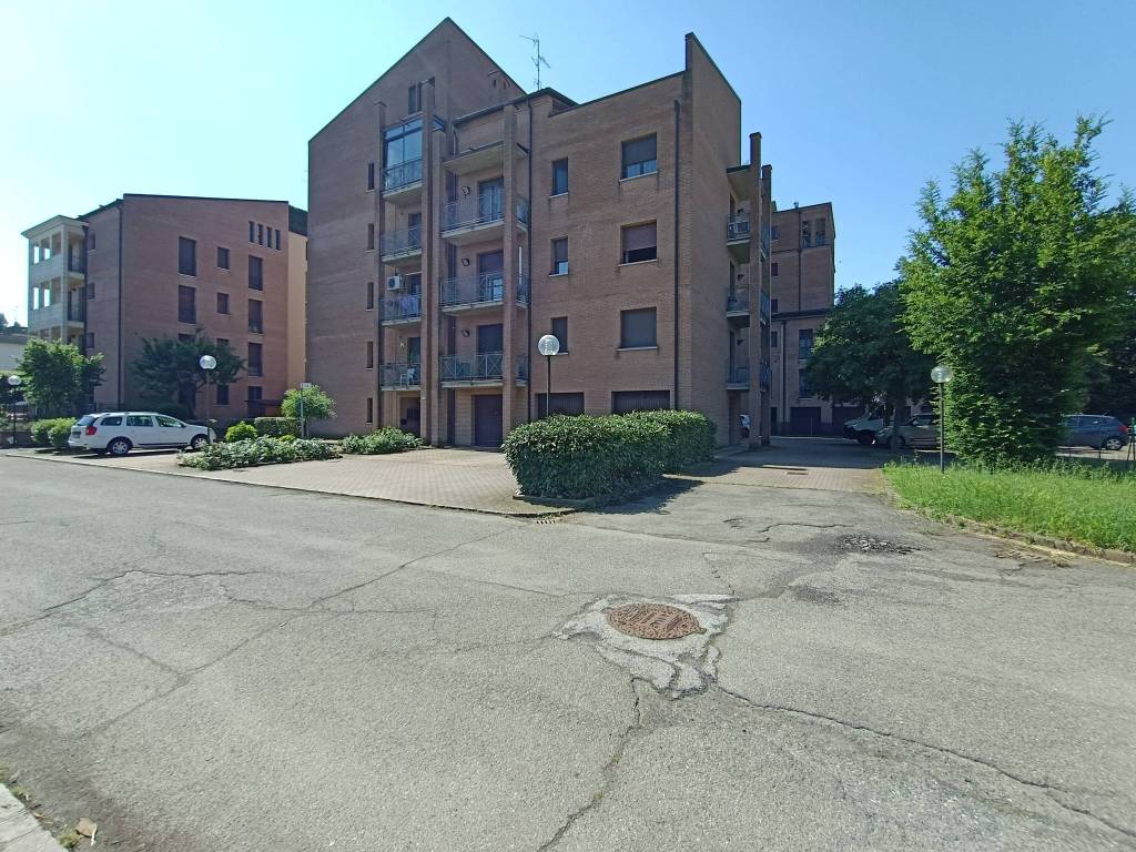 Appartamento a Bastiglia in Via Galileo Galilei, 16 - Foto 3