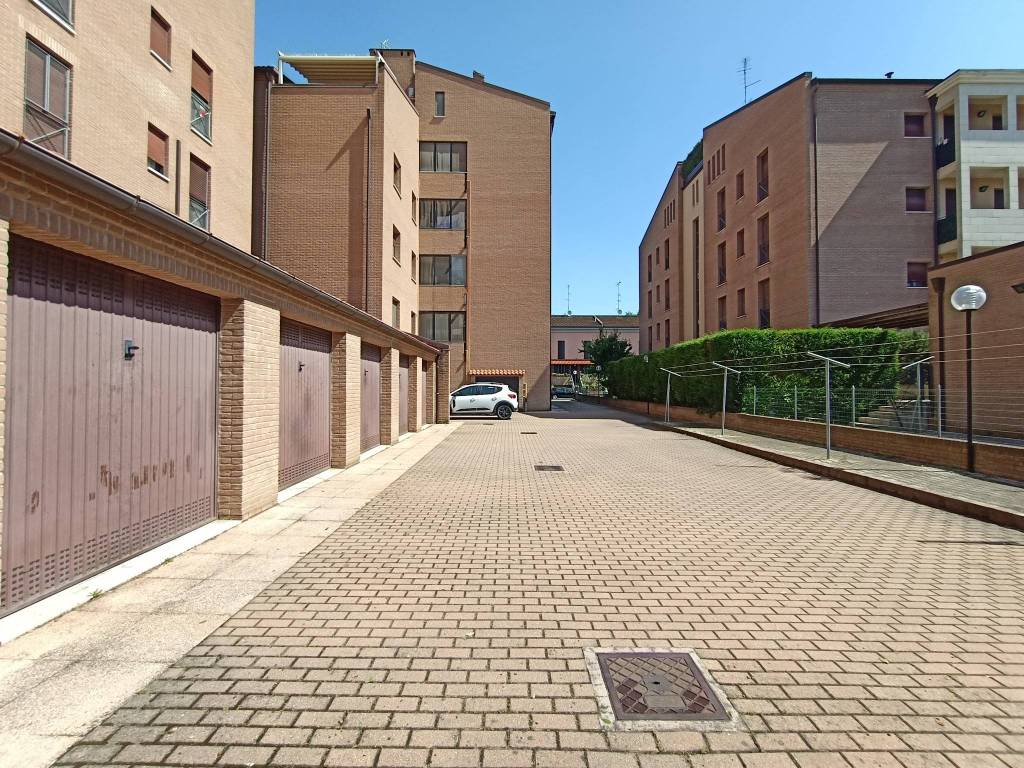 Appartamento a Bastiglia in Via Galileo Galilei, 16 - Foto 4