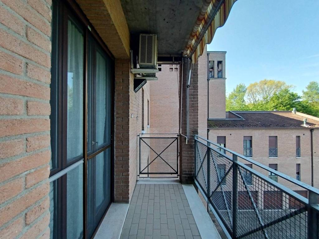 Appartamento a Bastiglia in Via Galileo Galilei, 16 - Foto 5
