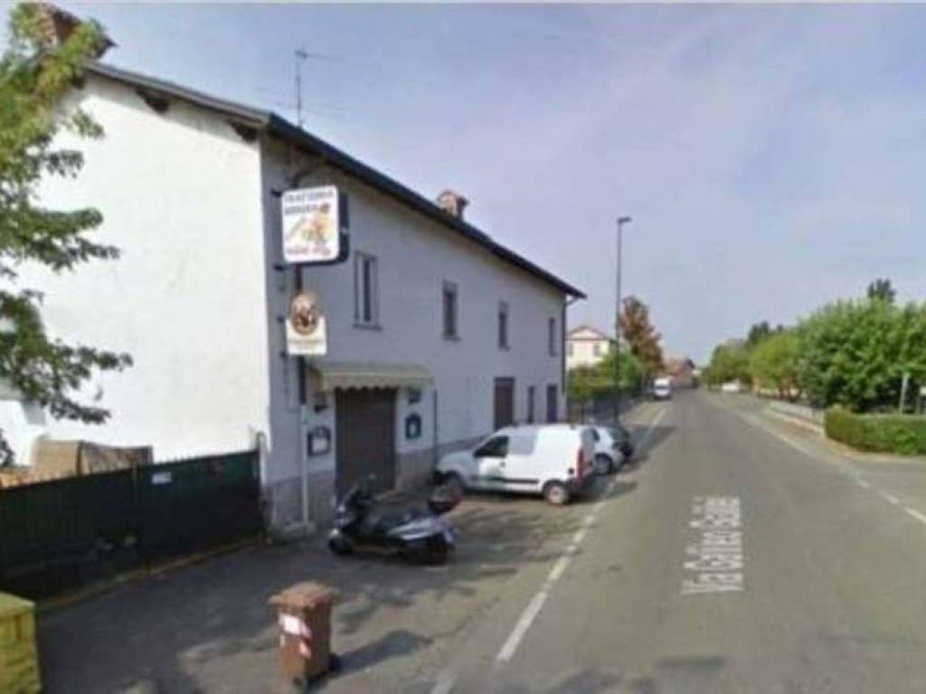 Terreno a Piacenza in via Oreste Leonardi - Foto 3