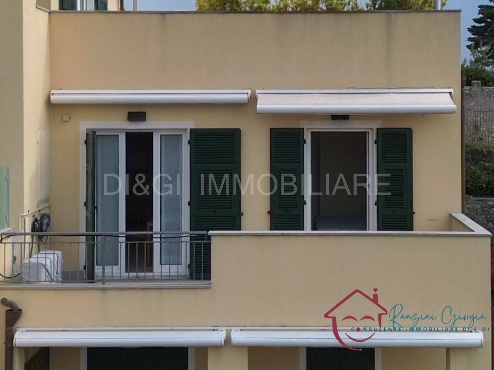 Appartamento a Loano in Via Costino di Monte Carmelo 9 - Foto 4