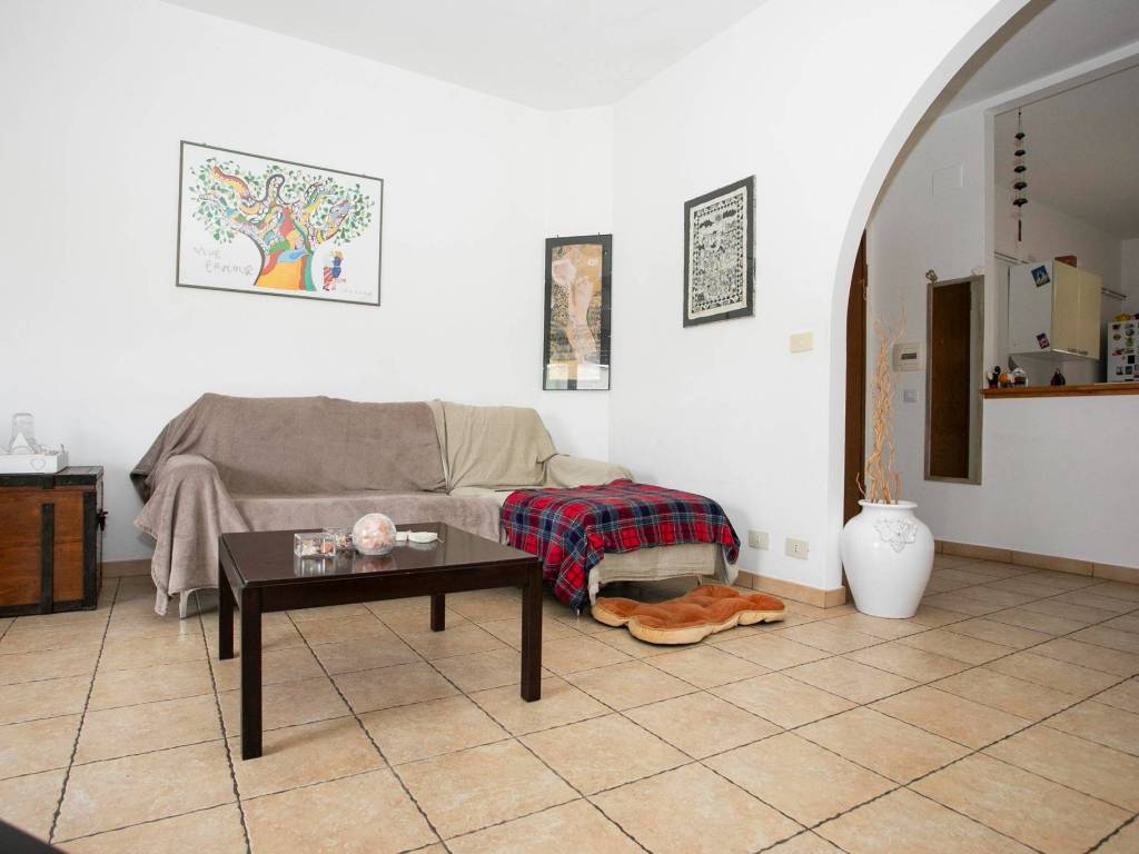 Appartamento a Tarquinia in Via di Villa Tarantola, 10 - Foto 3
