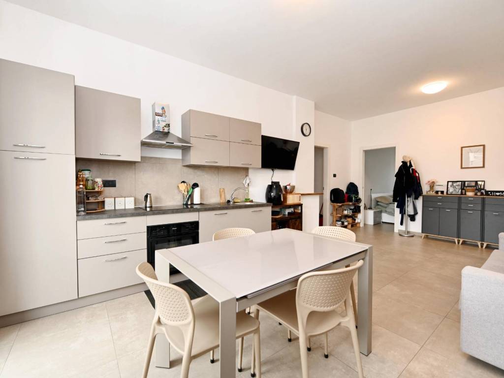 Appartamento a Barge in Via Monte Media, 21 - Foto 4