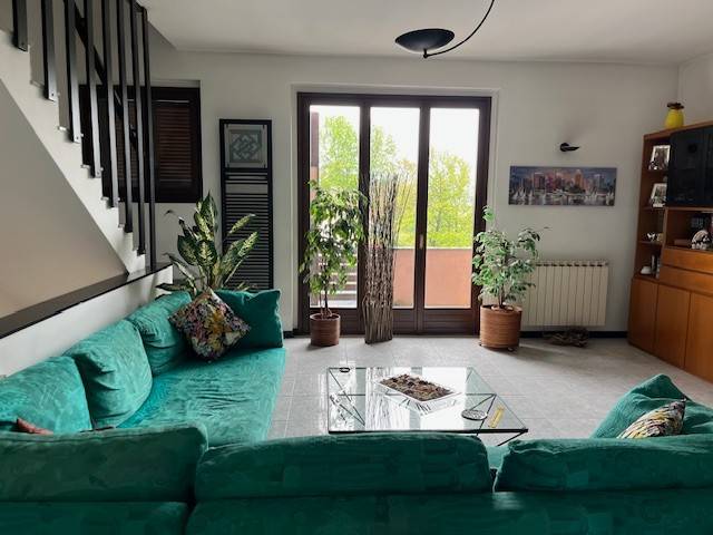 Appartamento a Bernareggio in Via Sandro Pertini - Foto 3