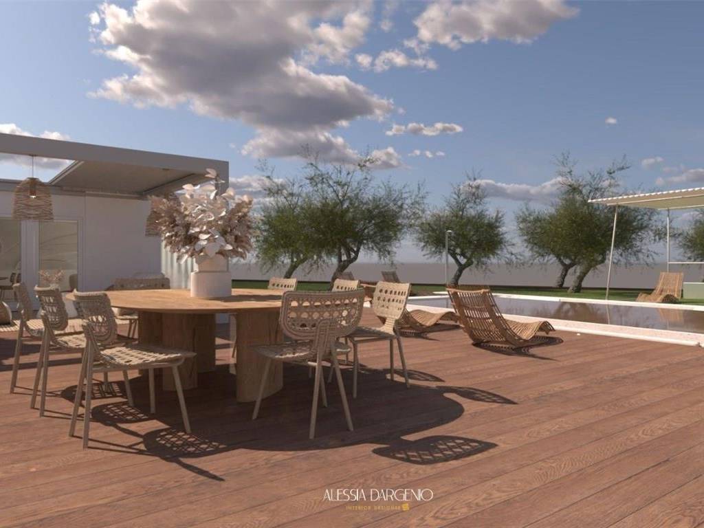 Villa a Martina franca in STRADA MONTETULLIO - Foto 3
