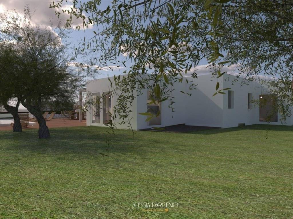 Villa a Martina franca in STRADA MONTETULLIO - Foto 4