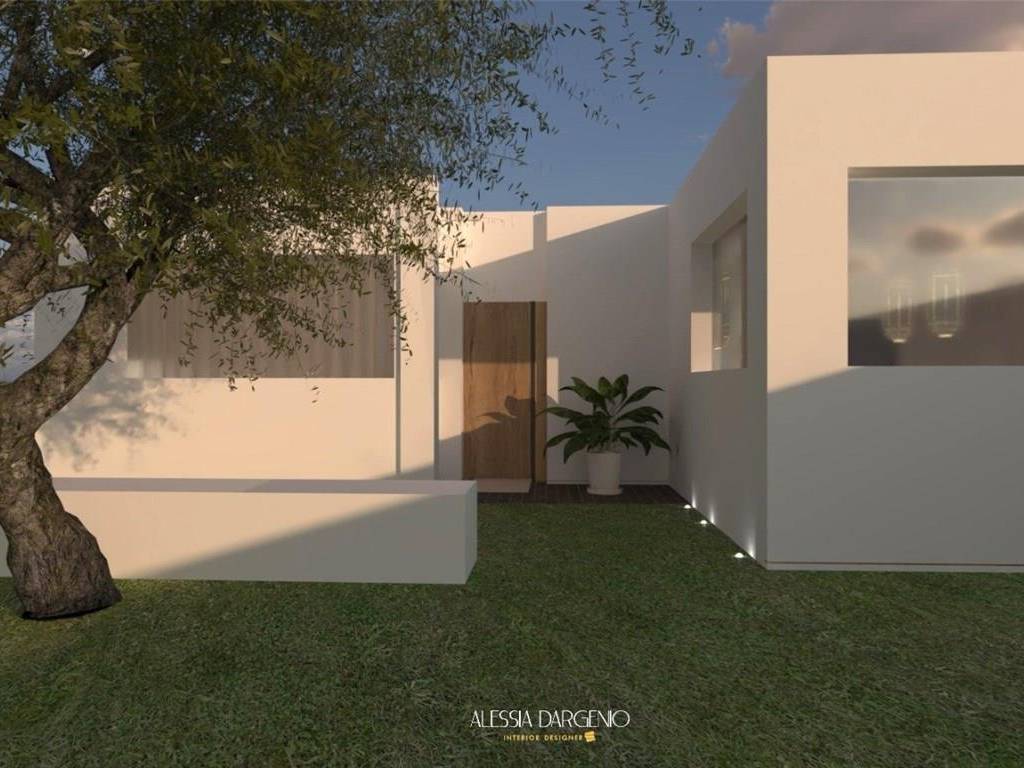 Villa a Martina franca in STRADA MONTETULLIO - Foto 5