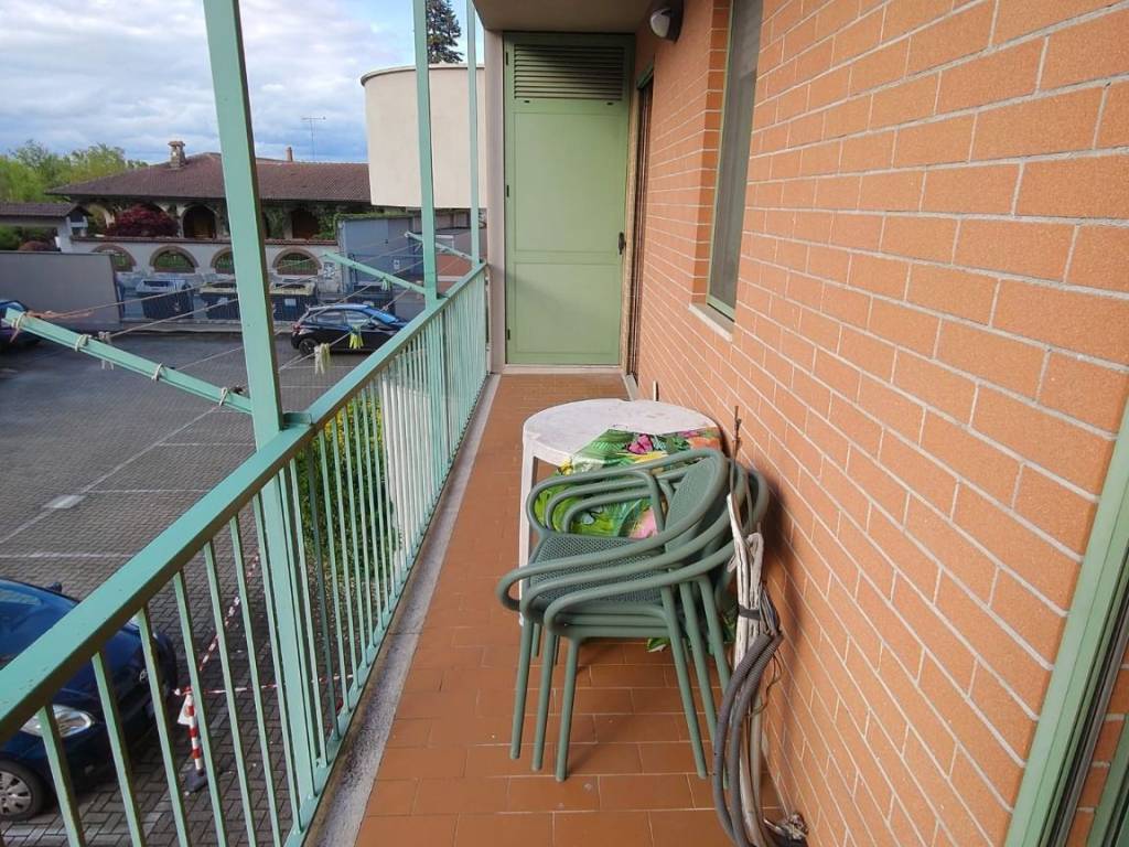 Appartamento a Alessandria in Via Achille Sclavo, 92 - Foto 2