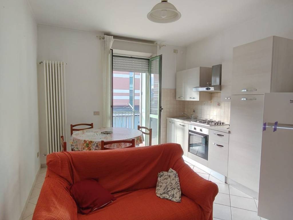 Appartamento a Alessandria in Via Achille Sclavo, 92 - Foto 3
