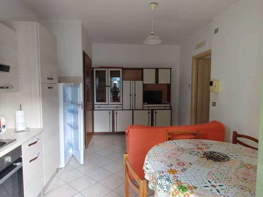 Appartamento a Alessandria in Via Achille Sclavo, 92 - Foto 4