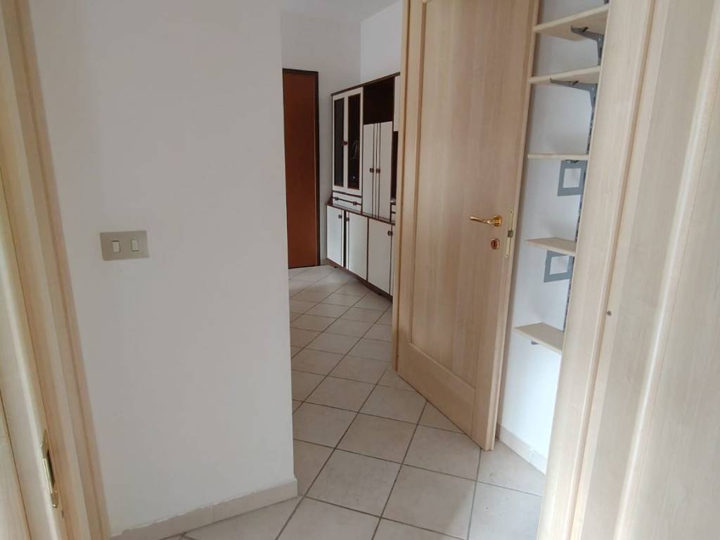 Appartamento a Alessandria in Via Achille Sclavo, 92 - Foto 5
