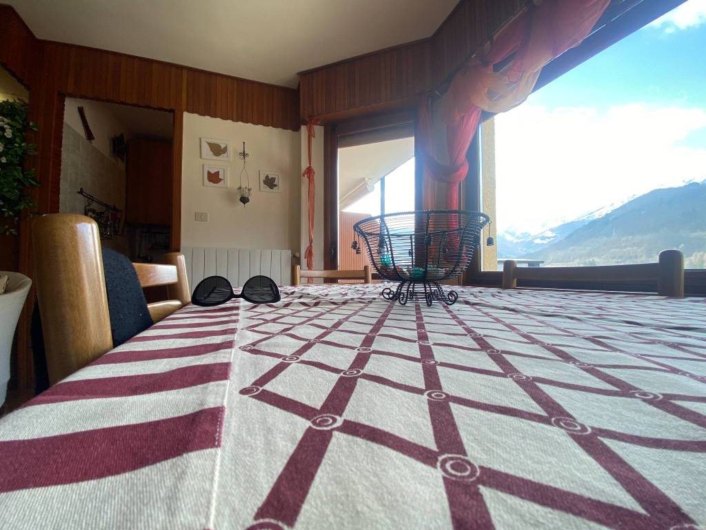 Appartamento a Limone piemonte in Viale Valleggia, 9 - Foto 3