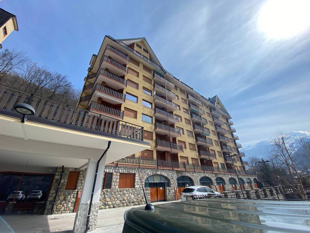 Appartamento a Limone piemonte in Viale Valleggia, 9 - Foto 5
