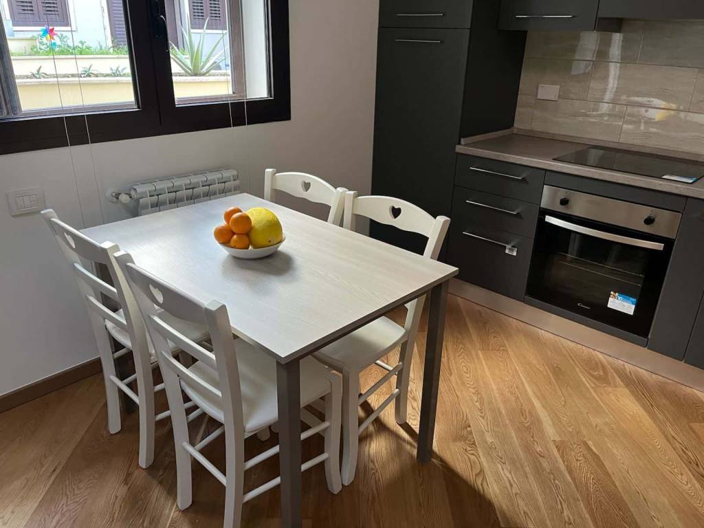 Appartamento a Roma in Via Carlo Rusconi - Foto 1