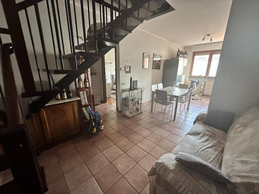 Appartamento a Cremona in Via Arcangelo Ghisleri - Foto 2