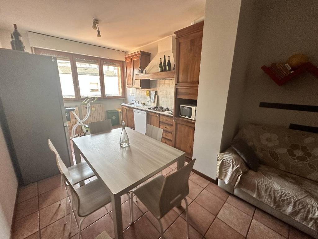 Appartamento a Cremona in Via Arcangelo Ghisleri - Foto 3