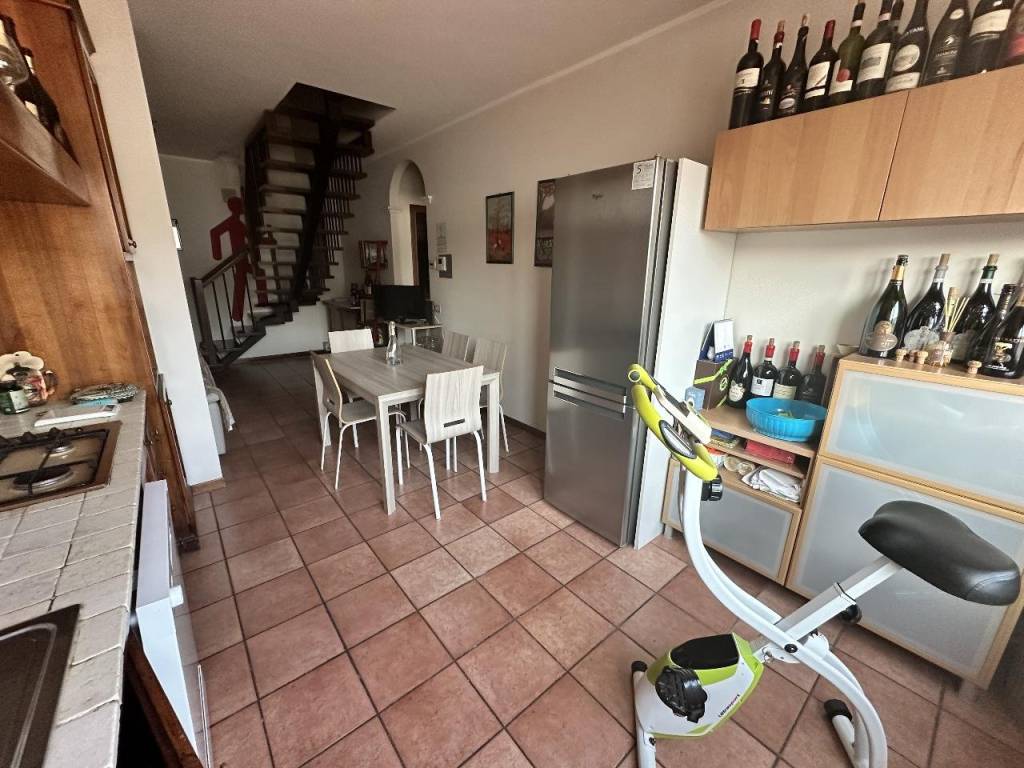 Appartamento a Cremona in Via Arcangelo Ghisleri - Foto 5