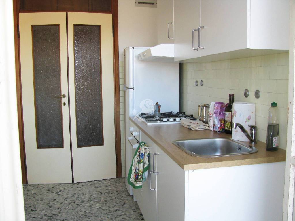 Appartamento a Udine in Viale Giacomo Leopardi, 43 - Foto 4