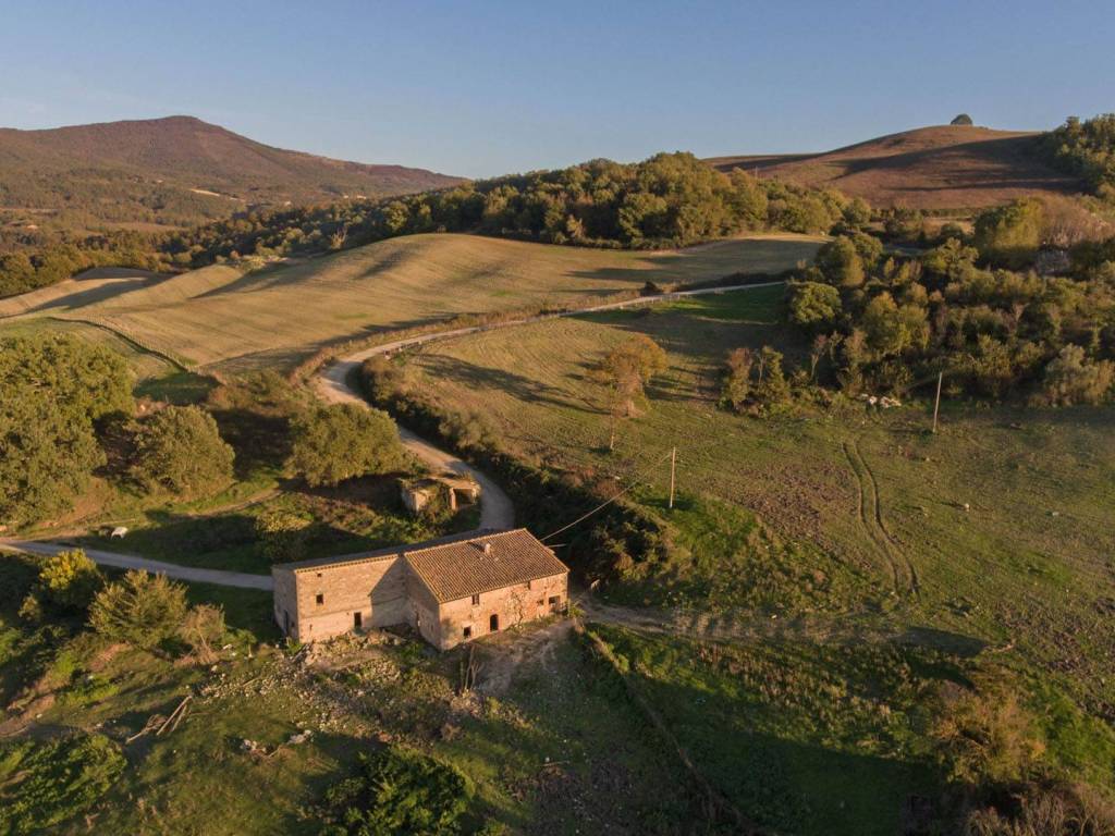 Rustico / casale a Radicofani in Via del Moro, 2 - Foto 2