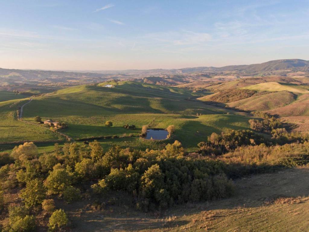 Rustico / casale a Radicofani in Via del Moro, 2 - Foto 3