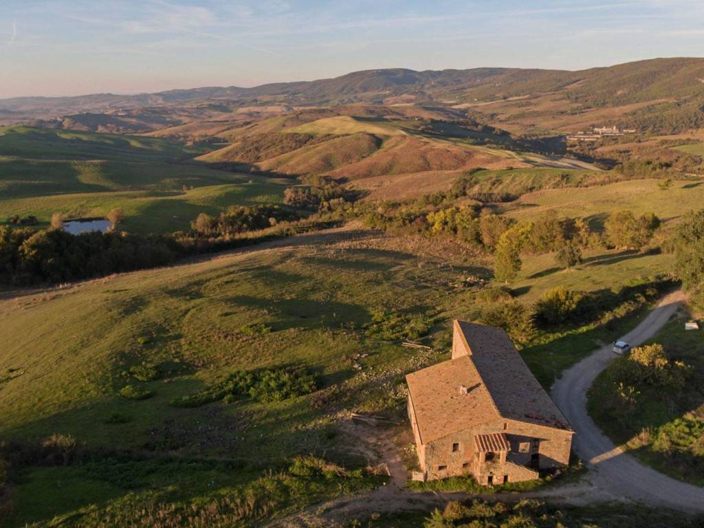 Rustico / casale a Radicofani in Via del Moro, 2 - Foto 4