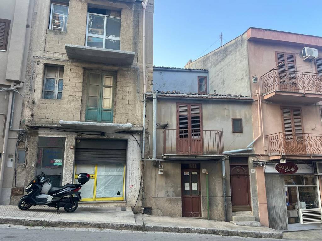 Casa indipendente a Caccamo in Via Roma - Foto 2