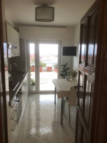 Attico / mansarda a Avezzano in Via Vittorio Veneto, 46 - Foto 4