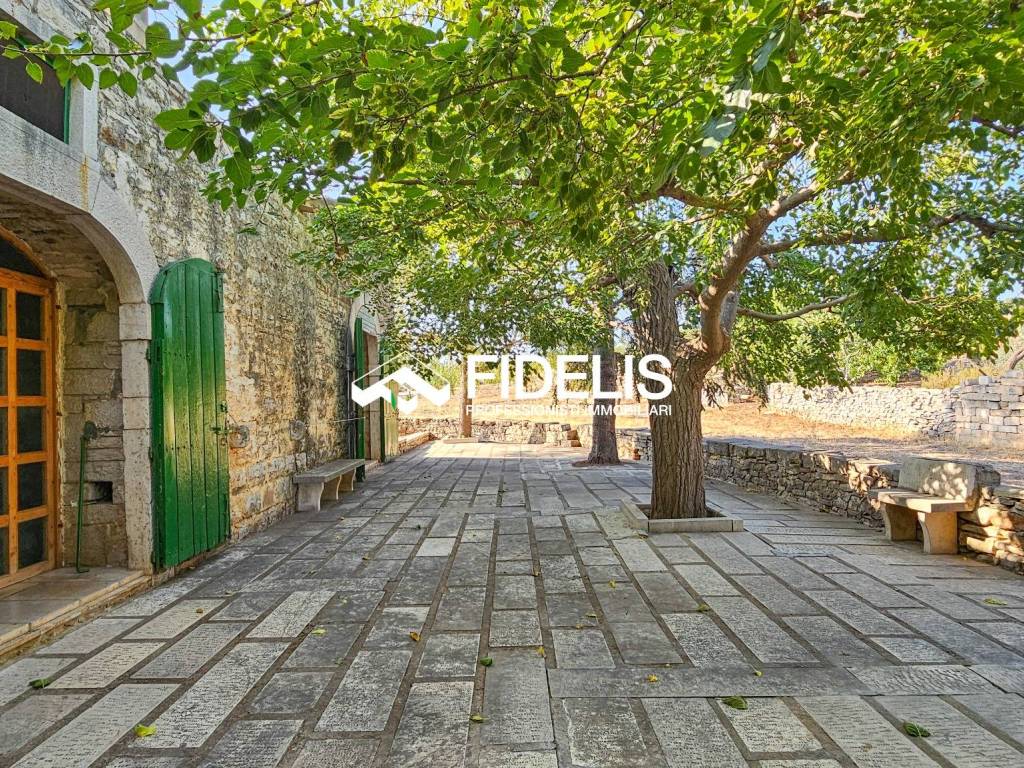 Villa a Andria in Contrada Lama di Carro - Foto 2