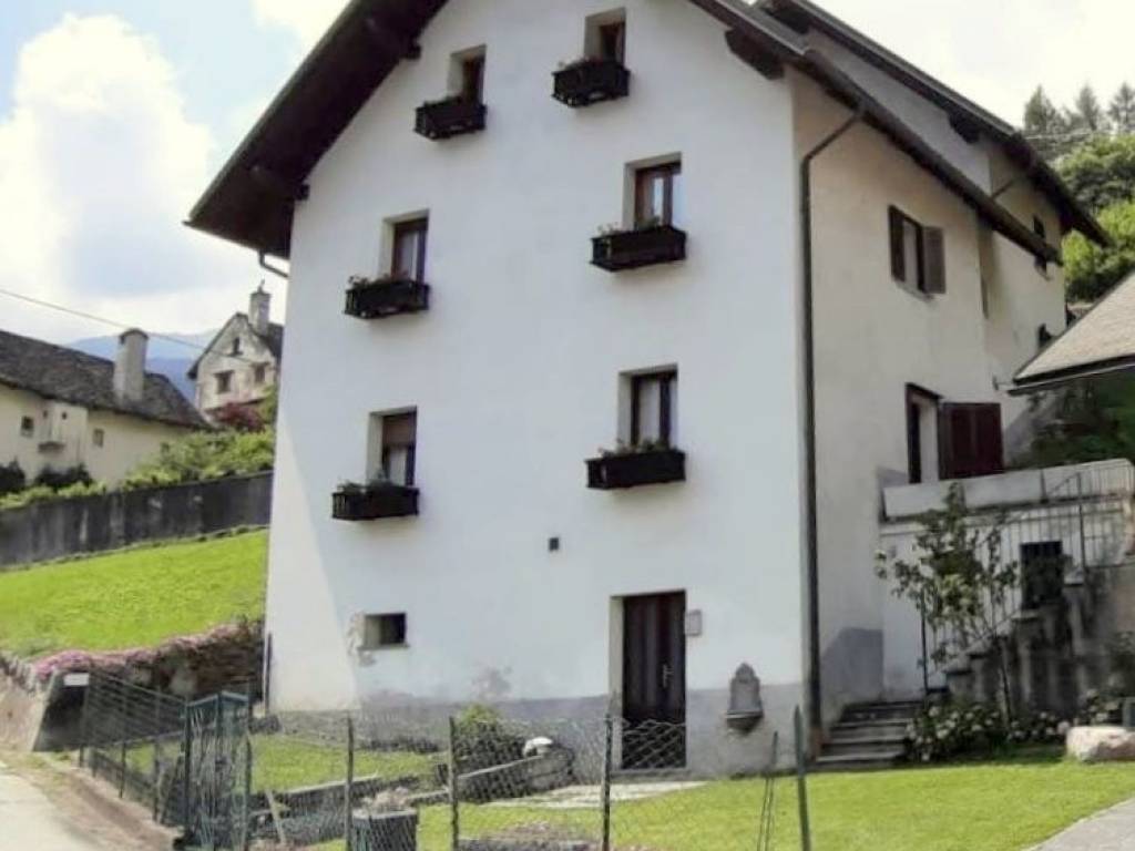 Casa indipendente a Premia in Località Cresta, 29 - Foto 2