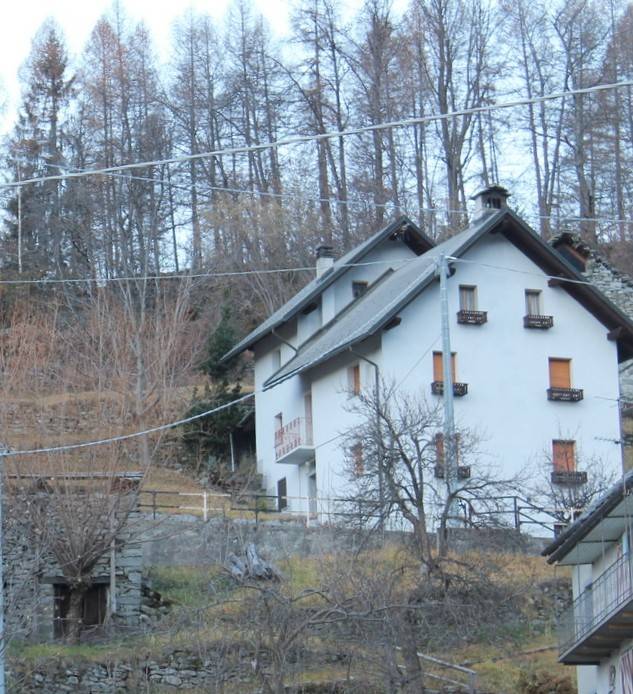 Casa indipendente a Premia in Località Cresta, 29 - Foto 4